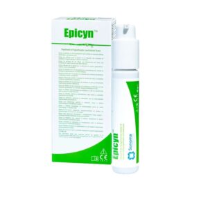 Epicyn hidrogel pentru tratamentul și reducerea cicatricilor 45g